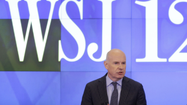Redactorul-șef al prestigioasei publicații Wall Street Journal, înlăturat pentru că l-ar fi protejat pe Donald Trump
