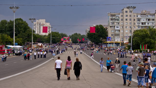 Tiraspolul acceptă reluarea discuțiilor privind respectarea drepturilor omului în regiunea transnistreană
