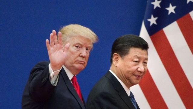 Donald Trump | China a fost de acord să reducă și să elimine tarifele pentru importurile de mașini americane