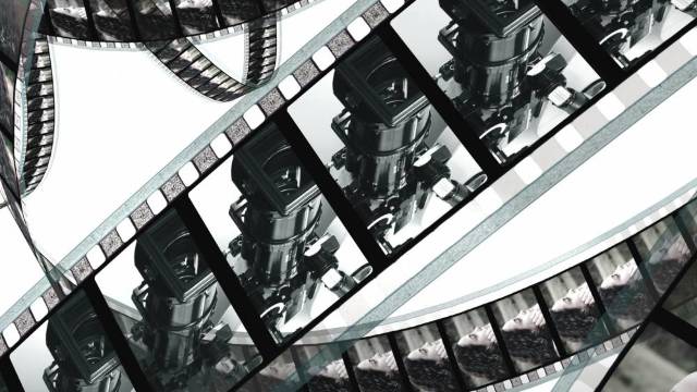 Schemă de investiții în domeniul producțiilor de film și altor opere audiovizuale 