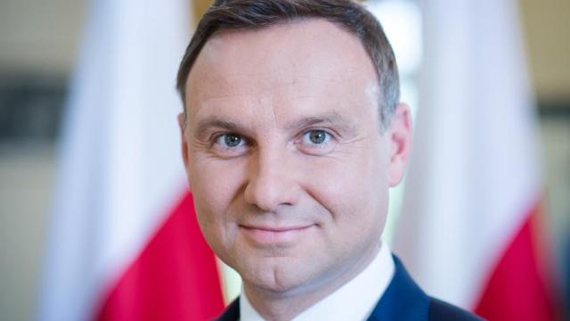 Președintele Poloniei cere un referendum de revizuire a Constituției odată cu sărbătorirea centenarului independenței