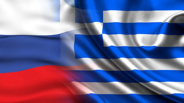 Ambasadorul Greciei la Moscova a fost convocat la Ministerul de Esterne rus