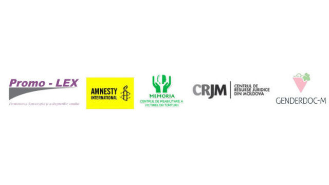 ONG-urile din domeniul apărării drepturilor omului cer investigarea declarațiilor lui Ilan Șor