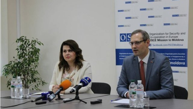 Reprezentanții politici în procesul de reglementare transnistreană s-au întrunit la Tiraspol 