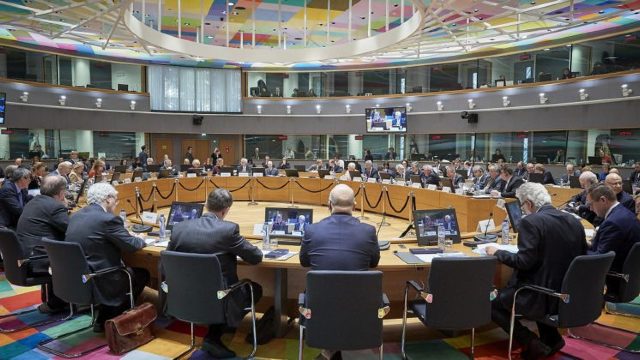 Miniștrii de externe ai statelor UE, îngrijorați de situația din Republica Moldova 