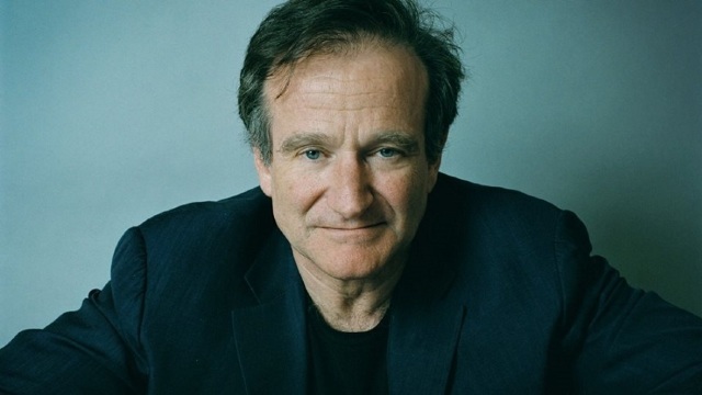 Sculpturi, ceasuri și obiecte-cult din colecția actorului Robin Williams, scoasă la licitație de Sotheby's