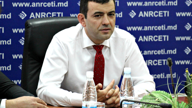 Chiril Gaburici | Trebuie să ne concentrăm pe interconectarea telefonică cu Transnistria
