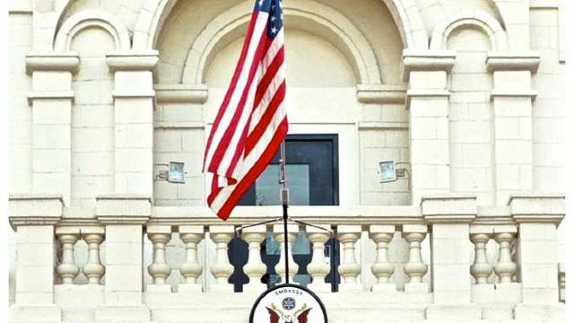 Ambasada SUA la Chișinău îndeamnă autoritățile R.Moldova să pună capăt justiției selective 