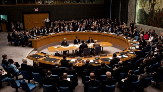 Consiliul de Securitate al ONU se va întruni pentru a discuta situația degradantă din sud-vestul Siriei