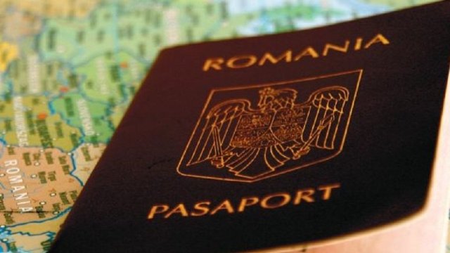 Legea privind prelungirea termenului de valabilitate a pașapoartelor românești a intrat în vigoare