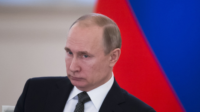 Putin a avertizat NATO în legătură cu Ucraina și Georgia | Vom răspunde corespunzător la astfel de pași agresivi