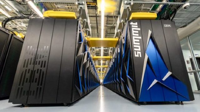 A fost activat cel mai performant supercomputer conceput pentru a replica funcționalitățile creierului uman