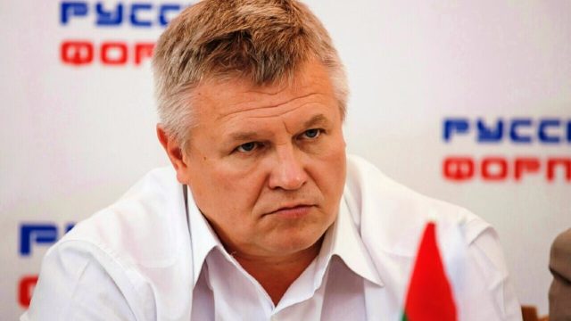 Procuratura de la Chișinău a început să investigheze răpirea lui Ghenadi Kuzmiceov, fostul „ministru de interne” de la Tiraspol