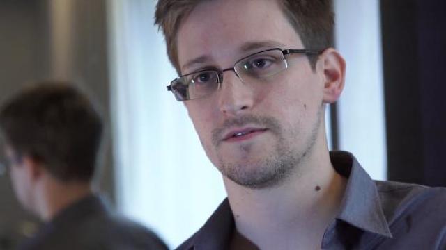 Kremlinul exclude extrădarea către SUA a fostului consultant al NSA, Edward Snowden
