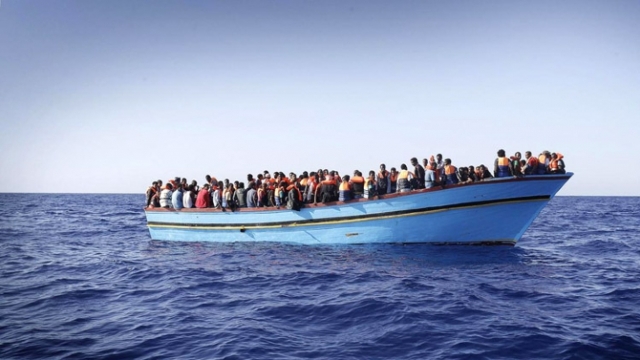 Libia respinge planurile UE privind înființarea unor tabere de migranți pe teritoriul său