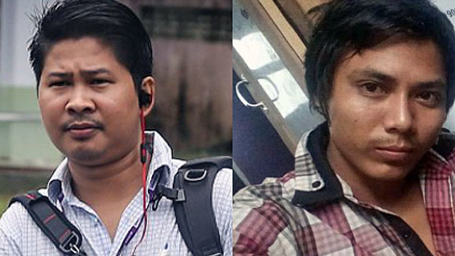 Doi jurnaliști Reuters sunt puși sub acuzare în Myanmar și ar putea fi condamnați la 14 ani de închisoare