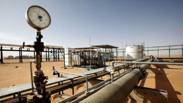 Libia | Cel puțin două persoane răpite, între care un inginer român, la un câmp petrolifer din Sharara