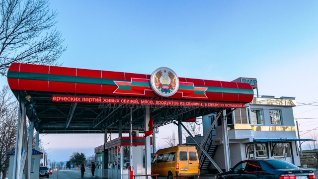 Transnistria și-a dublat volumul comerțului extern, în prima jumătate a anului 2018