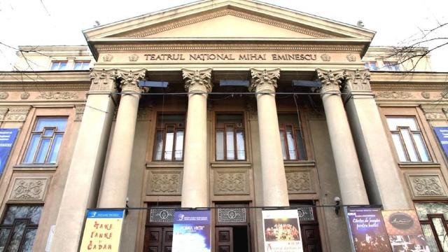 Teatrul Național ”Mihai Eminescu” efectuează un turneu la Iași și București