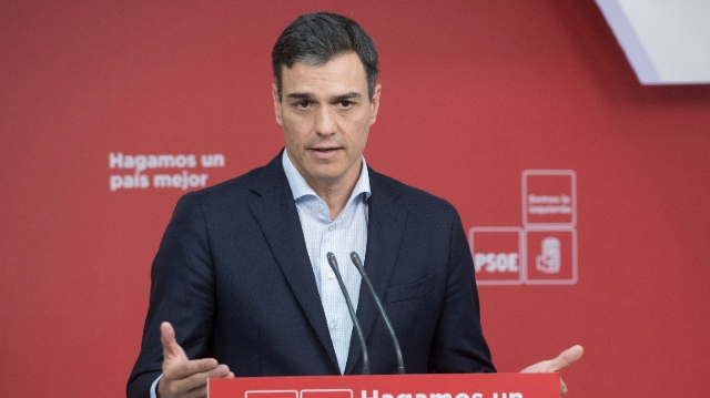 Premierul spaniol se va întâlni cu liderul pro-independență al guvernului catalan