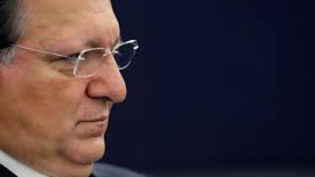 Comisia Europeană, criticată pentru 'gestionare defectuoasă' în scandalul Barroso
