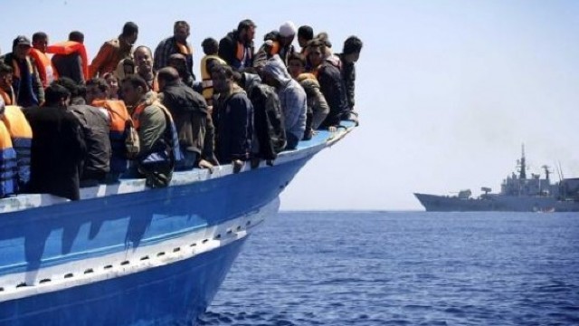 Italia a anunțat că nu va mai primi migranți dacă europenii nu se alătură concret eforturilor de gestionare a lor