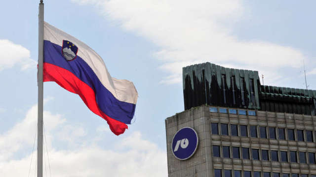Slovenia, în pragul unor alegeri anticipate după ce Noua Slovenie s-a retras din discuțiile pentru formarea unei coaliții