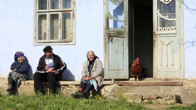 Localitățile, în sărăcie extremă | Expert: „R.Moldova fără Chișinău se duce sub țările din Africa”