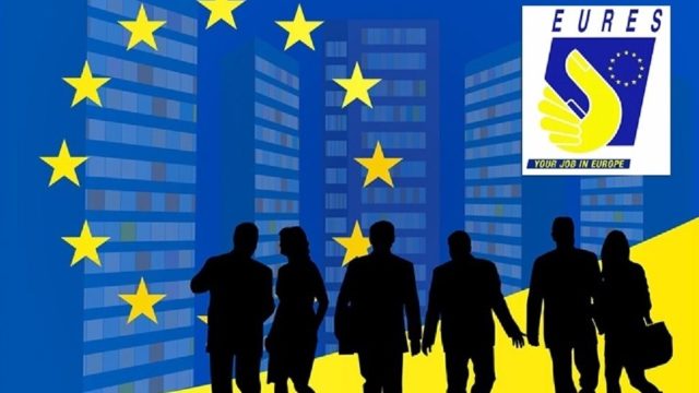 Locuri de muncă vacante pentru cetățenii români, în Uniunea Europeană 