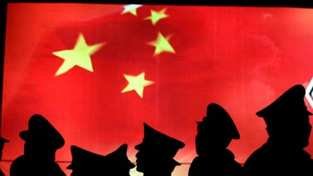 China | Circa 37.000 de oficiali pedepsiți în prima jumătate a anului pentru încălcarea regulilor de austeritate