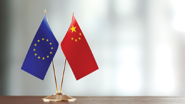 Președintele Comisiei Europene a declarat că speră să se încheie, în curând, un acord bilateral de investiții cu China
