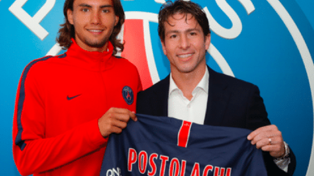 Un tânăr fotbalist originar din R.Moldova a semnat cu Paris Saint-Germain