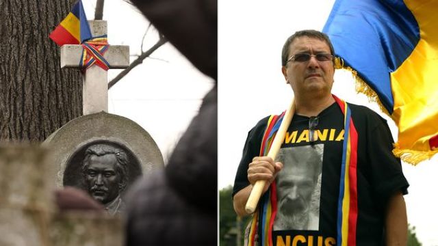 Un poet cere deshumarea lui Mihai Eminescu pentru o anchetă asupra morții sale