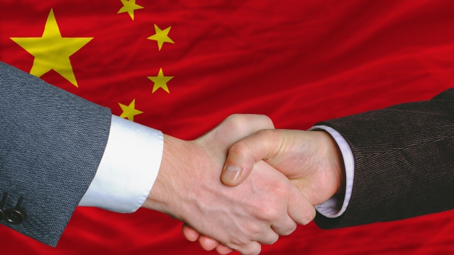 Spania a devenit a cincea țară favorită pentru investițiile Chinei 