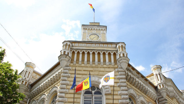  17 proiecte pentru Bugetul Civil Chișinău urmează a fi prezentate CMC 