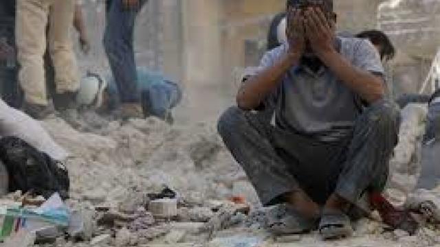 Coaliția internațională condusă de SUA în Siria și Irak a recunoscut că a ucis 1.061 de civili în timpul operațiunilor