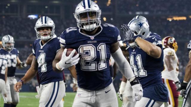 FORBES | Dallas Cowboys, cea mai valoroasă echipă sportivă din 2018