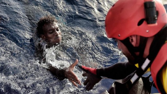 Uniunea Europeană va plăti câte 6.000 de euro pentru fiecare imigrant salvat și acceptat
