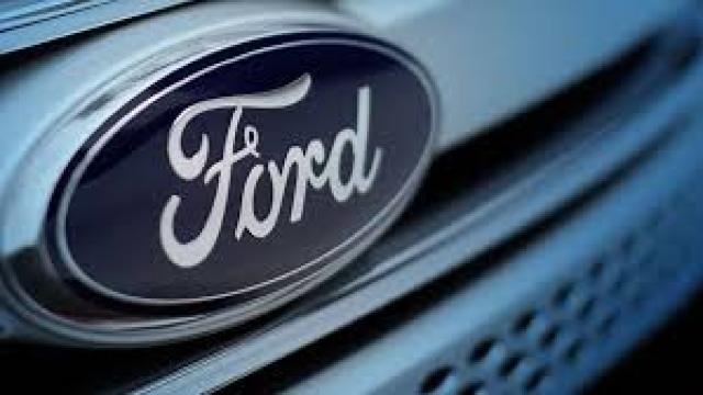 Ford va investi patru miliarde de dolari în vehicule autonome

