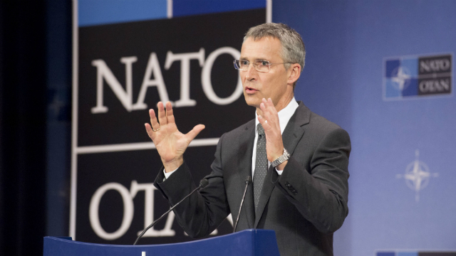 Țările NATO s-au angajat să aloce pentru apărare 2% din PIB