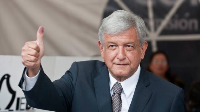 Mexic: Pentru prima dată după anii 90, când un președinte va obține majoritatea absolută în parlament