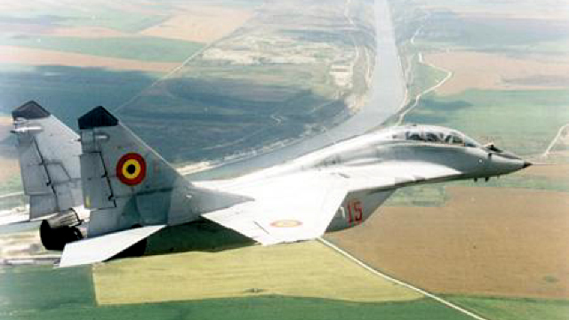 MiG-urile românești pot zbura din nou