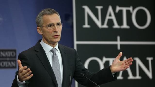Secretarul General al NATO a cerut Germaniei să-și majoreze cheltuielile în domeniul apărării