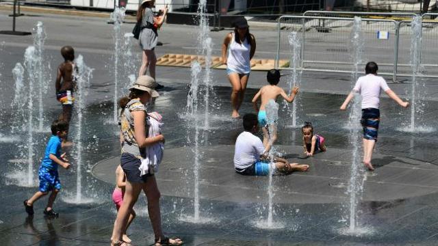 Valul de căldură care a afectat Quebecul la începutul acestei luni a făcut 70 de decese