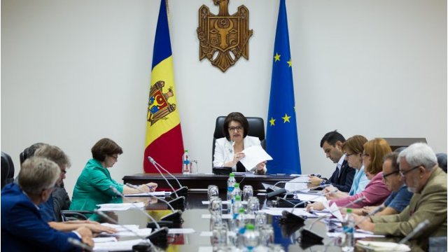 19 candidați au fost promovați în următoarea etapă a Concursului Premiul Național