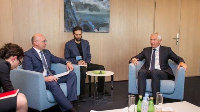 CE | Thorbjørn Jagland îndeamnă R.Moldova să găsească soluții juridice pentru aplicarea drepturilor electorale