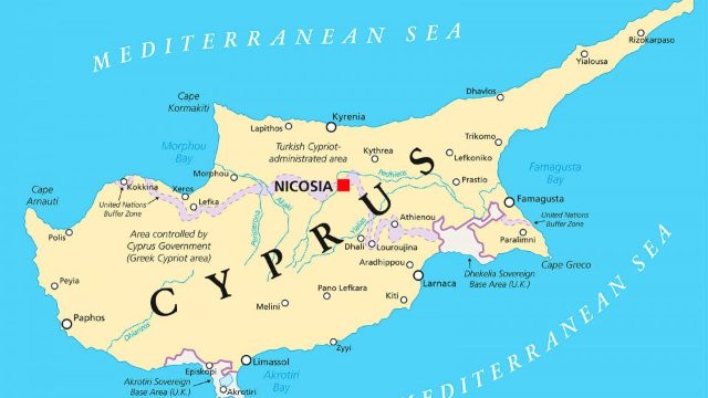 Cipru | Posibilitate a reluării negocierilor privind reunificarea insulei