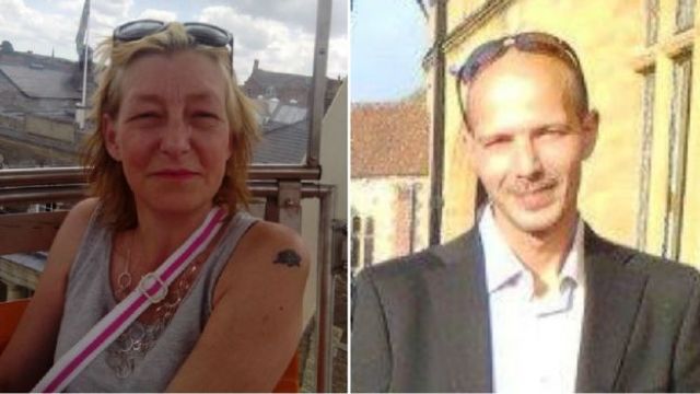 Un deces în Marea Britanie după otrăvirea cu Novichok