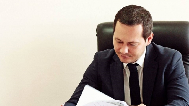 Viceprimarul Capitalei, Ruslan Codreanu, și-ar fi atribuit singur și în mod ilegal calitatea de primar interimar