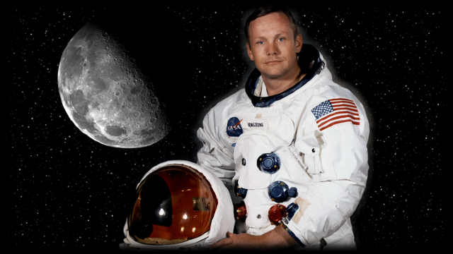 Colecția personală de obiecte ale lui Neil Armstrong de la aselenizare, scoasă la licitație